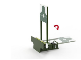 什么是自動(dòng)報(bào)靶系統(tǒng)？如何科學(xué)選擇？